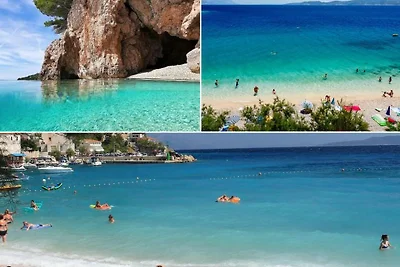 Ferienhaus Erholungsurlaub Katuni