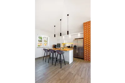 Ferienhaus Erholungsurlaub Lokva Rogoznica