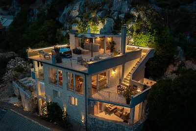 Holiday Home La Montagna