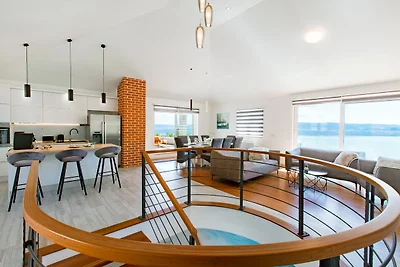 Ferienhaus Erholungsurlaub Lokva Rogoznica