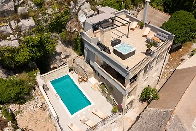 Holiday Home La Montagna