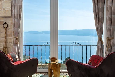 Holiday Home La Montagna