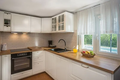 Holiday Home Saint Anthony - Heated pool