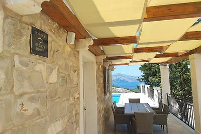 Emerald Hideaway Pool Villa