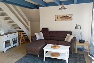 Ferienhaus Clemen Nordsee