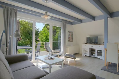 Ferienhaus Clemen Nordsee