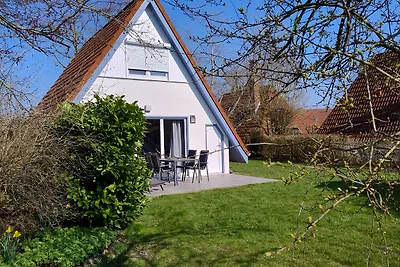 Ferienhaus Clemen Nordsee