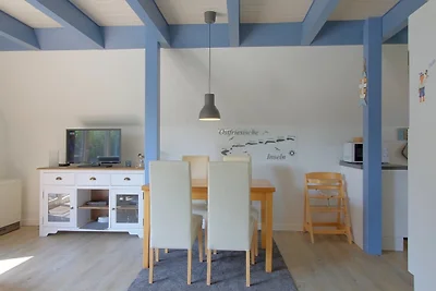 Ferienhaus Clemen Nordsee