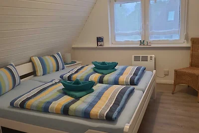 Ferienhaus Clemen Nordsee