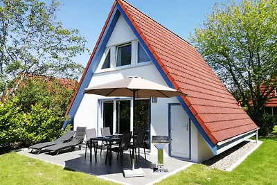 Ferienhaus Clemen Nordsee