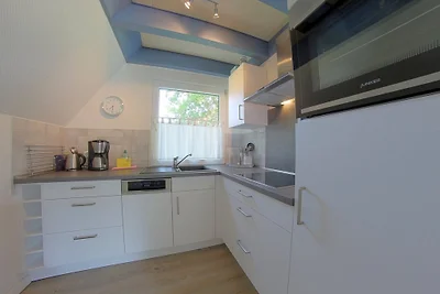 Ferienhaus Clemen Nordsee