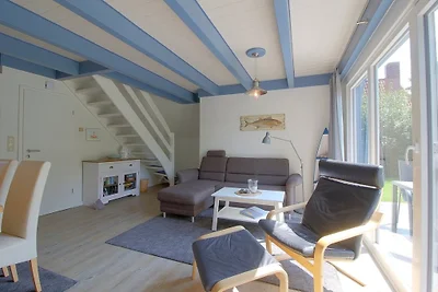 Ferienhaus Clemen Nordsee