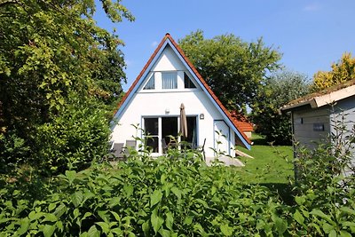 Vakantiehuis Clemen Noordzee