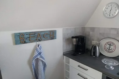 Ferienhaus Clemen Nordsee