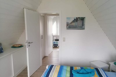 Vakantiehuis Clemen Noordzee