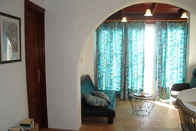 Villa tres Mares
