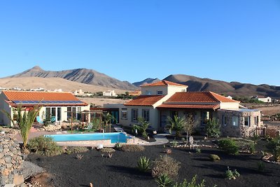 Villa tres Mares