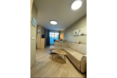 App. Strandmuschel/Villa Strandburg