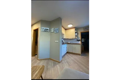 App. Strandmuschel/Villa Strandburg