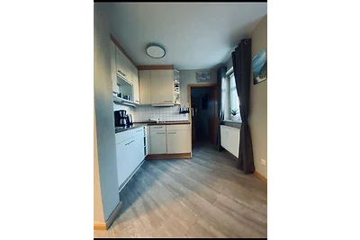 App. Strandmuschel/Villa Strandburg