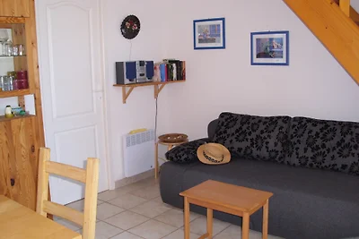 Casa vacanze Vacanza di relax Saint-Pierre-la-Mer