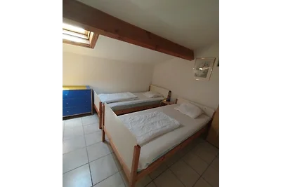Casa vacanze Vacanza di relax Saint-Pierre-la-Mer
