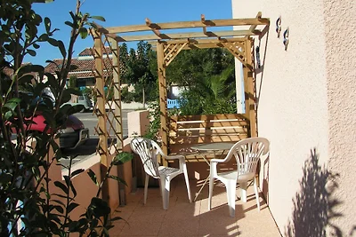 Casa vacanze Vacanza di relax Saint-Pierre-la-Mer