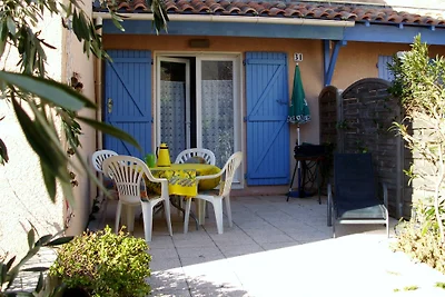 Casa vacanze Vacanza di relax Saint-Pierre-la-Mer