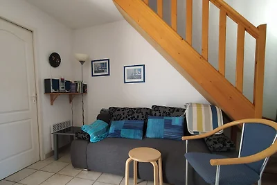 Casa vacanze Vacanza di relax Saint-Pierre-la-Mer