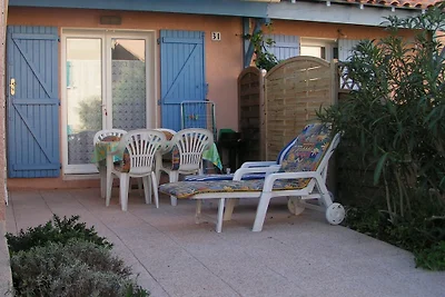 Casa vacanze Vacanza di relax Saint-Pierre-la-Mer