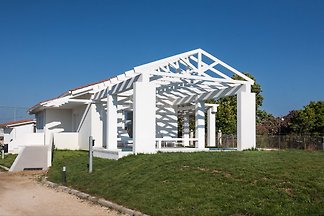 White Villas - Garden Villa