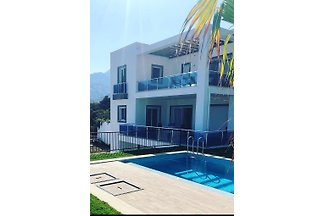 Villa Yalikavak