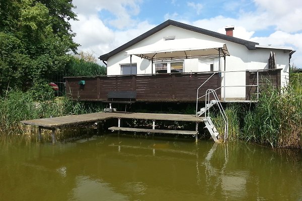 Ferienhaus Neukloster