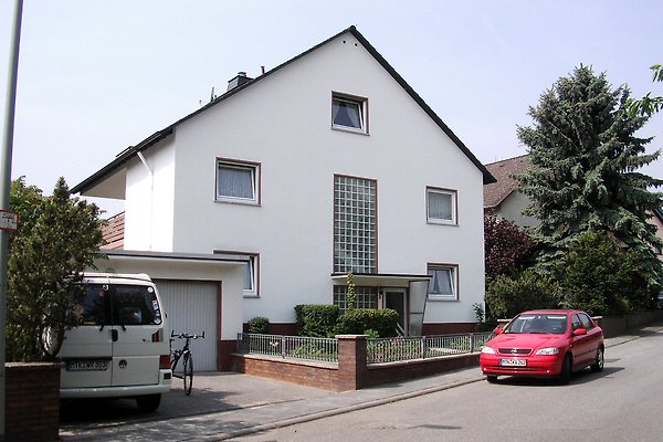 Ferienwohnung Flörsheim am Main
