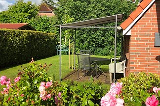 Prachtig vakantiehuis