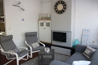 Ferienhaus De Kreek