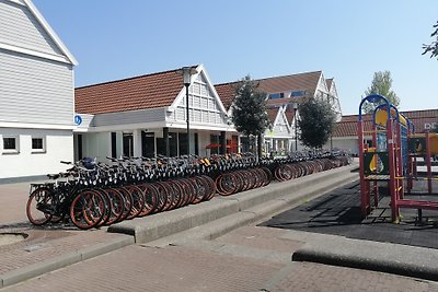 Vakantiehuis De Kreek