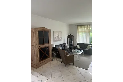 Strandrausch-Scharbeutz