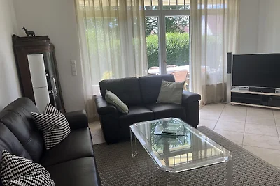 Strandrausch- Scharbeutz