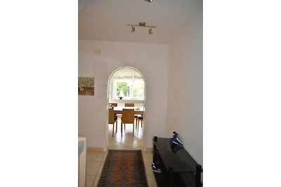 Strandrausch-Scharbeutz