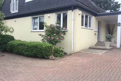Strandrausch- Scharbeutz