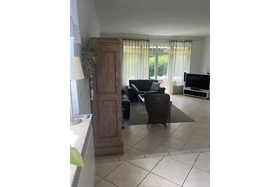 Strandrausch- Scharbeutz