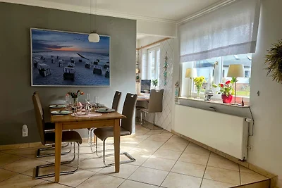 Strandrausch- Scharbeutz