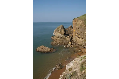 L'escale de Port-Meleu