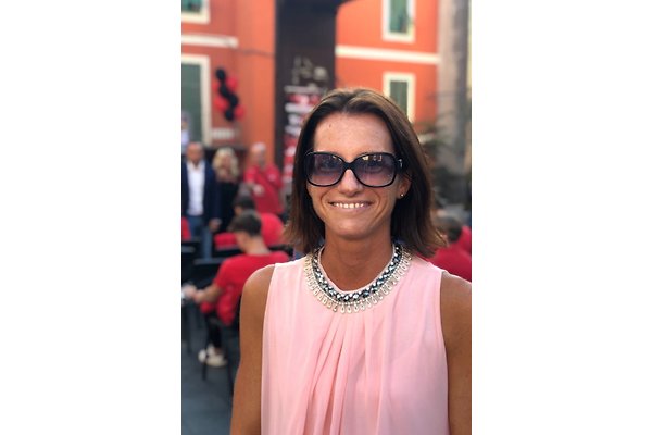 Frau O. Compostella Frau O. Compostella