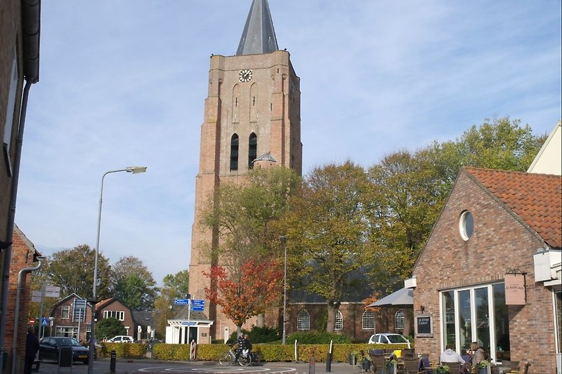 Oostkapelle