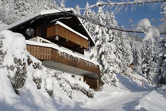 Chalet SEASONS mit WIFI -6 Personen