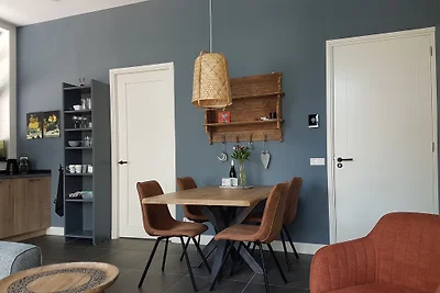 Casa vacanze Vacanza di relax Oostkapelle