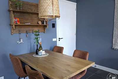 Casa vacanze Vacanza di relax Oostkapelle