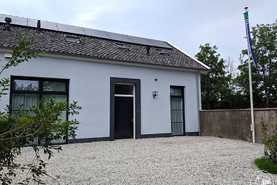 Vakantiehuis Ontspannende vakantie Oostkapelle